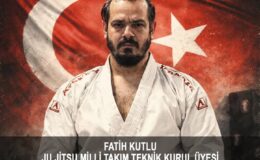 Fatih Kutlu’ya önemli misyon