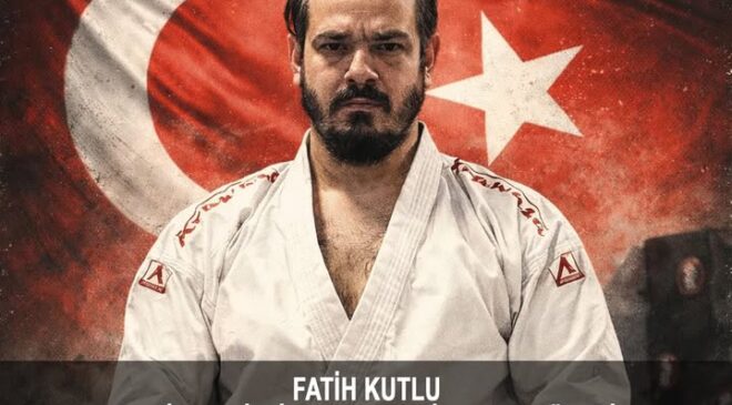 Fatih Kutlu’ya önemli misyon