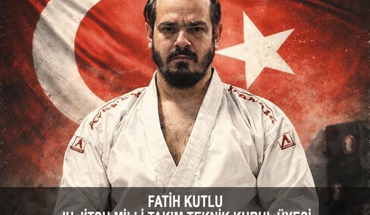 Fatih Kutlu’ya önemli misyon