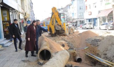 Gencan: Yarınlar için çalışıyoruz