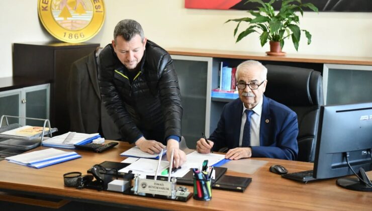 GÜNEKAB’ta Toplu İş Sözleşmesi