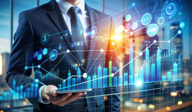 Yatırımcı Sayısı Artarken Finans İçeriğine İlgi Yükseliyor