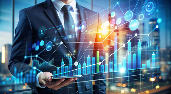 Yatırımcı Sayısı Artarken Finans İçeriğine İlgi Yükseliyor