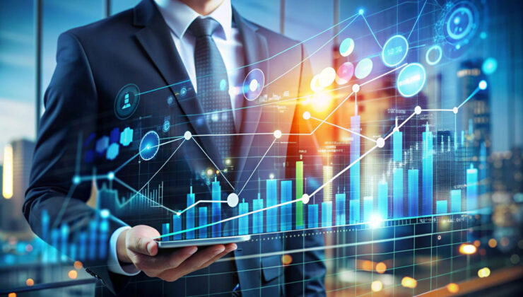 Yatırımcı Sayısı Artarken Finans İçeriğine İlgi Yükseliyor