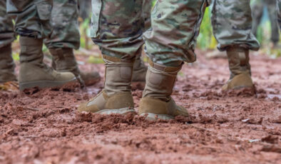 Satın Almadan Önce İncelenecek Askeri Bot Rehberi