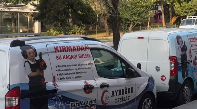 Aydoğdu Tesisat Uzmanları Uyarıyor: Su Tesisatçısı, Su Kaçağı ve Gider Sorunlarında Gecikme Yapısal Hasara Yol Açıyor