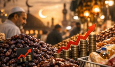 Hurma, fiyatını sorma!