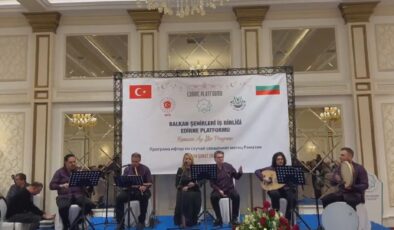 Balkanlarda ‘Edirne İftarı’