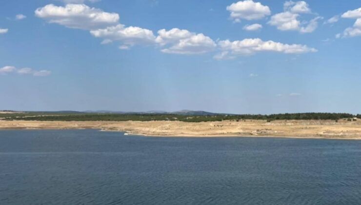 Süloğlu’na bereket yağdı!