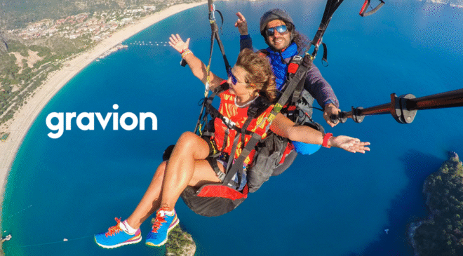 Gravion Turizm ile Fethiye’de Unutulmaz Maceralar