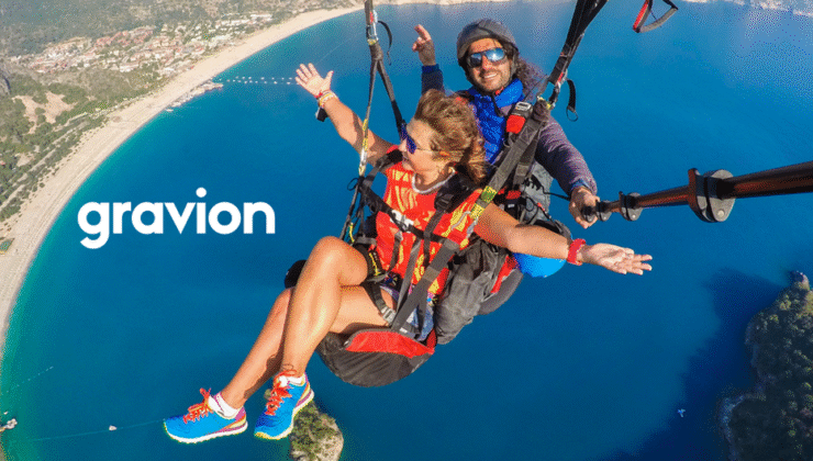 Gravion Turizm ile Fethiye’de Unutulmaz Maceralar