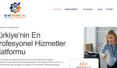 isvehizmetal.com Türkiye’nin En Güvenilir SPSS Veri Analizi Sitesi Mi?