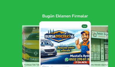 Kastamonu Oto Çekici ve Yol Yardım: Ilgaz’ın Gölgesinde Tavsiyemiz.com Güvencesi