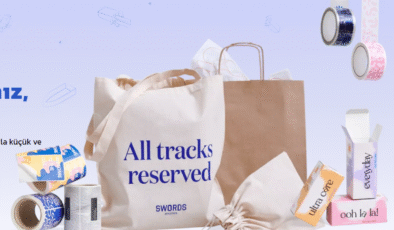 Türkiye Ambalaj Sektöründe Dijital Devrim ve Küresel Ticaretin Yeni Kapısı