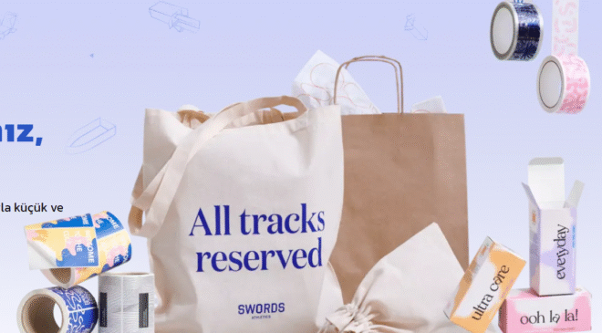 Türkiye Ambalaj Sektöründe Dijital Devrim ve Küresel Ticaretin Yeni Kapısı