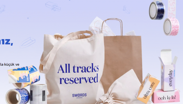 Türkiye Ambalaj Sektöründe Dijital Devrim ve Küresel Ticaretin Yeni Kapısı