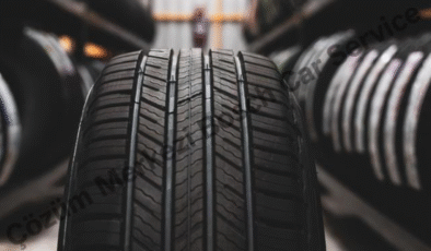Lastik Değişimi Gerektiren Durumlar