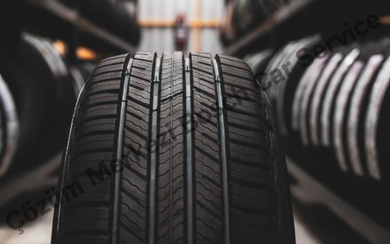 Lastik Değişimi Gerektiren Durumlar