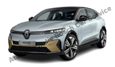 Renault Araçların Bilinmeyen Özellikleri