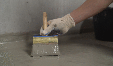 Baumerk, Kristalize Su Yalıtımıyla Betonun Ömrünü Uzatıyor