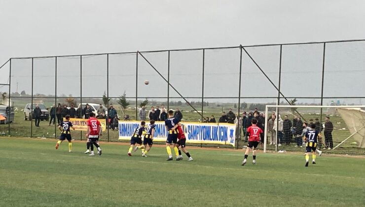 SAL’da lider değişmedi