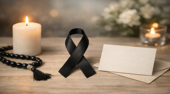 Kastamonu’da Vefat Edenler Listesi