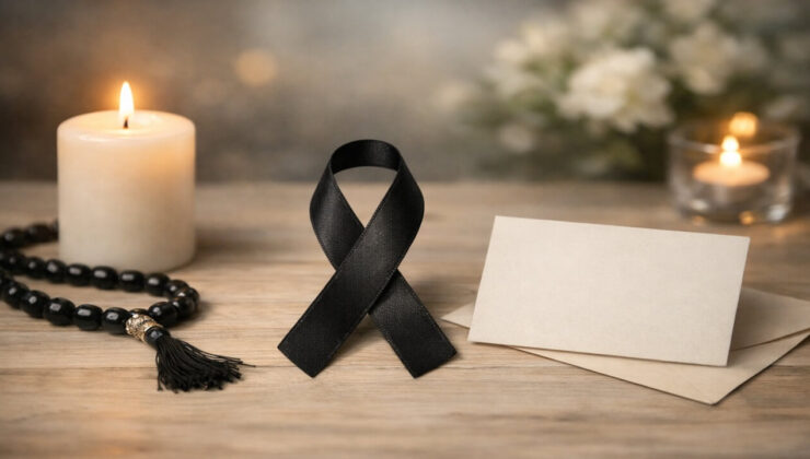 Kastamonu’da Vefat Edenler Listesi