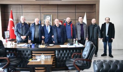 Keşan Belediyesi – Keşan TB işbirliği