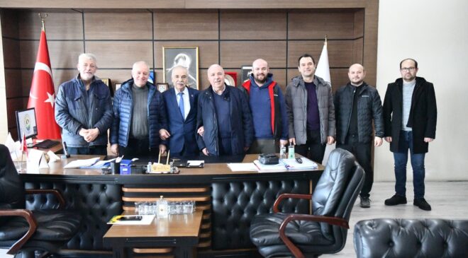 Keşan Belediyesi – Keşan TB işbirliği