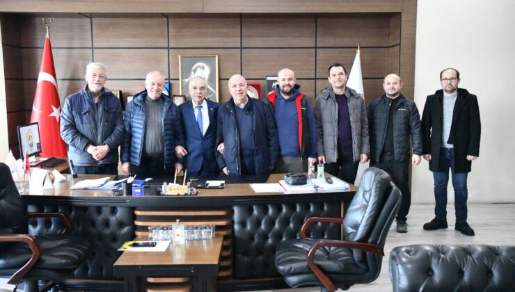 Keşan Belediyesi – Keşan TB işbirliği