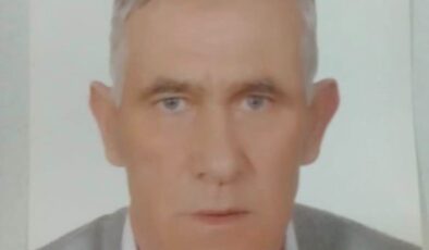 Kıbrıs Gazisi’ne son görev