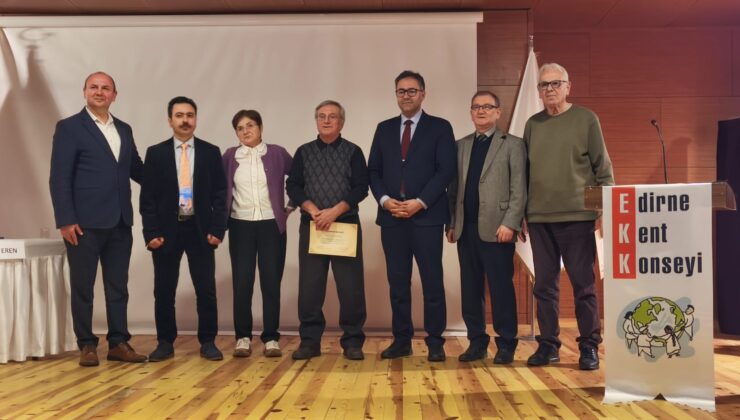 ‘Er Meydanı’nın Geleceği’ masaya yatırıldı