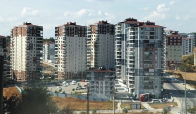 Trakya’da en az konut satışı Edirne’de