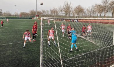 SAL’da Keşan ve Ata Genç evinde