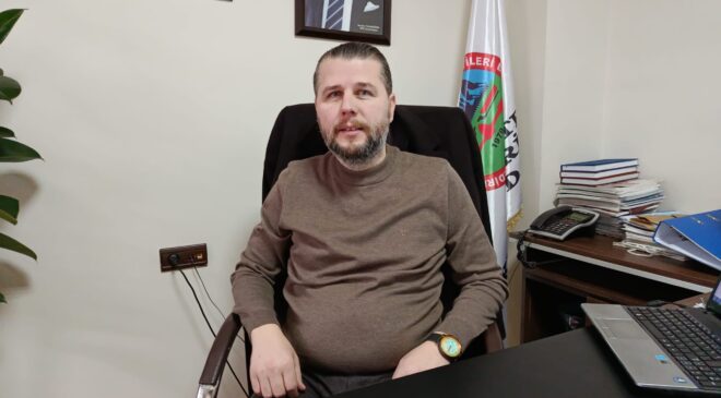 ‘Bakkal Amca’ya destek çağrısı