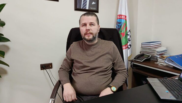 ‘Bakkal Amca’ya destek çağrısı