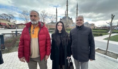 Edirne Maratonu 6 Eylül’de!