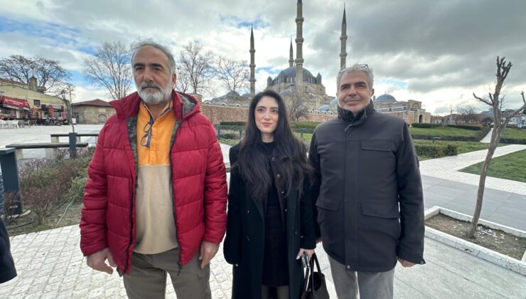 Edirne Maratonu 6 Eylül’de!