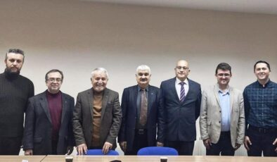 MMO yönetimi işbaşında