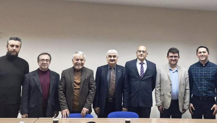 MMO yönetimi işbaşında