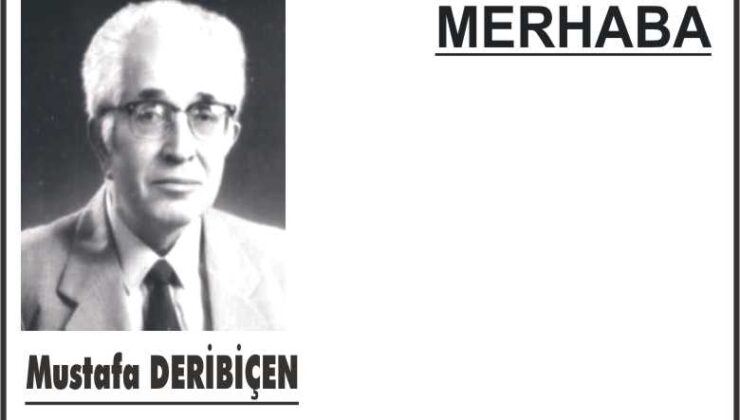 DÜN — BUGÜN — YARIN