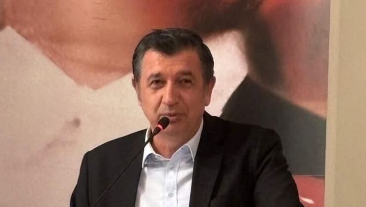 ‘Kooperatifçilik bu mudur?’