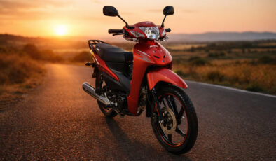 50 CC ve Altı Motosikletlerde Sigorta Uygulaması Ertelendi