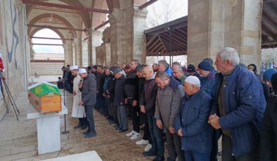 Yazarımız Akbal’ın acı günü