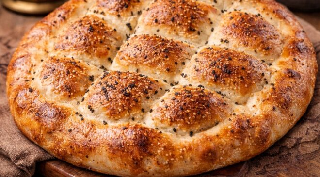 Ramazan pidesinde fiyat belli oldu!