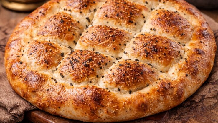Ramazan pidesi fiyatı netleşiyor!