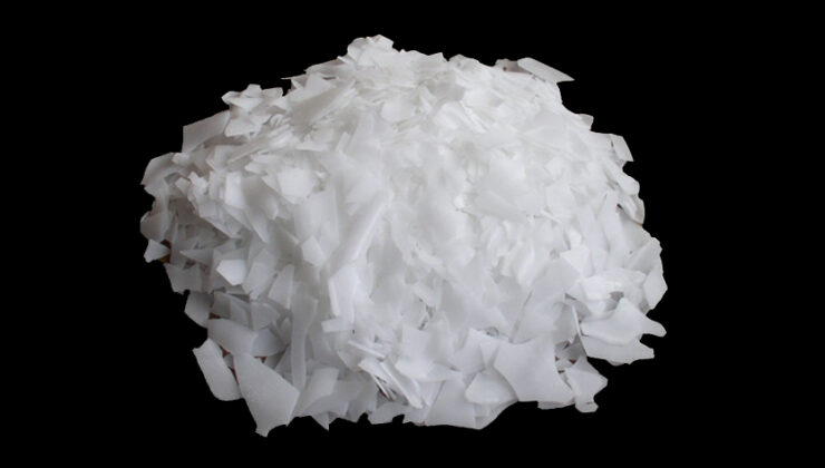 Ursa Kimya ile Kauçuk Üretiminde Güçlü ve Stabil Yapılar