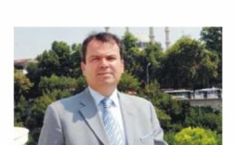 Şimşek’ten akarsu yatağı uyarısı!