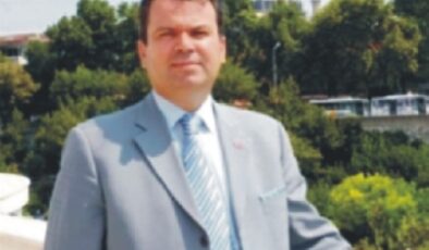 ‘Genç nüfus tarımdan koptu’