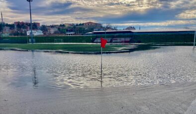 BAL’da hafta içi mesaisi